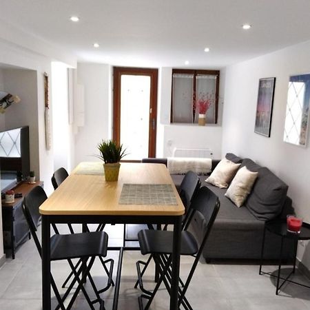Maison Cosy Calme Central Bus Lac Kir Plombieres-les-Dijon ภายนอก รูปภาพ