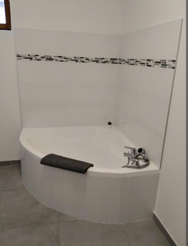 Maison Cosy Calme Central Bus Lac Kir Plombieres-les-Dijon ภายนอก รูปภาพ
