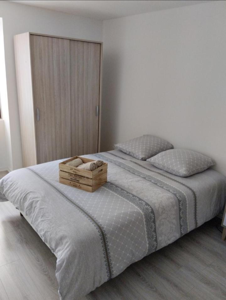 Maison Cosy Calme Central Bus Lac Kir Plombieres-les-Dijon ภายนอก รูปภาพ