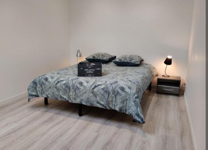Maison Cosy Calme Central Bus Lac Kir Plombieres-les-Dijon ภายนอก รูปภาพ