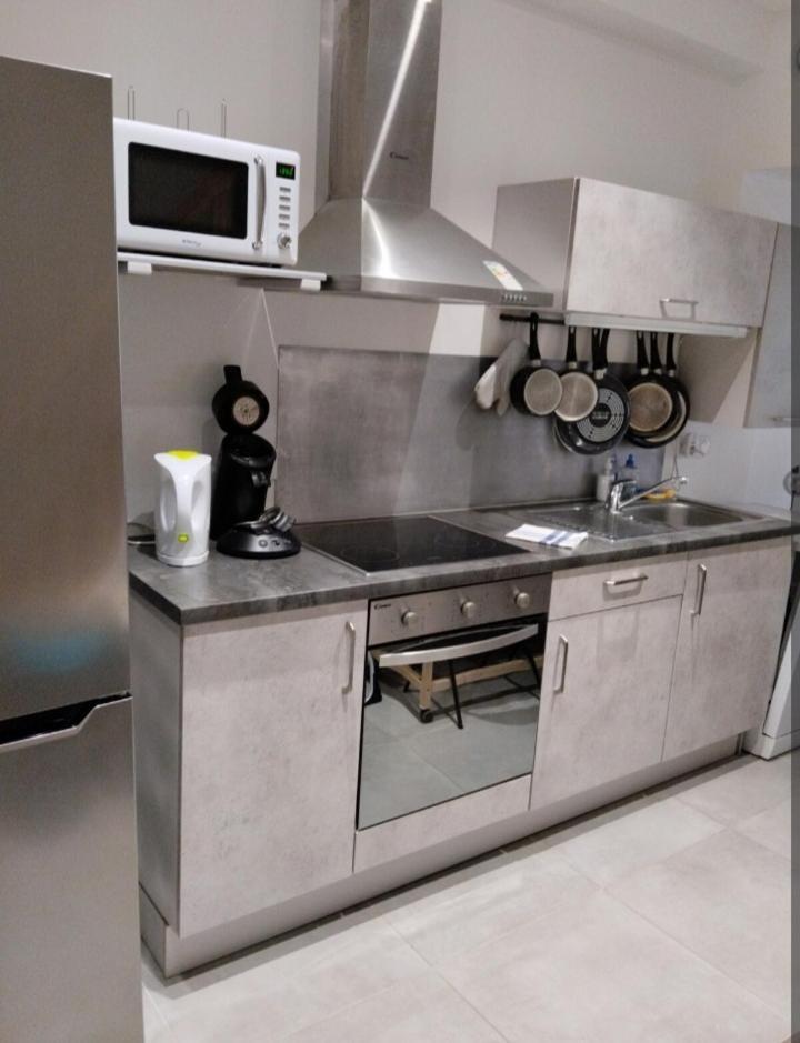 Maison Cosy Calme Central Bus Lac Kir Plombieres-les-Dijon ภายนอก รูปภาพ