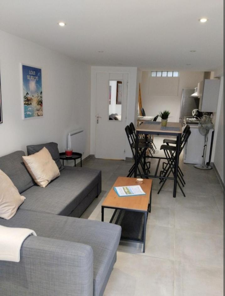 Maison Cosy Calme Central Bus Lac Kir Plombieres-les-Dijon ภายนอก รูปภาพ
