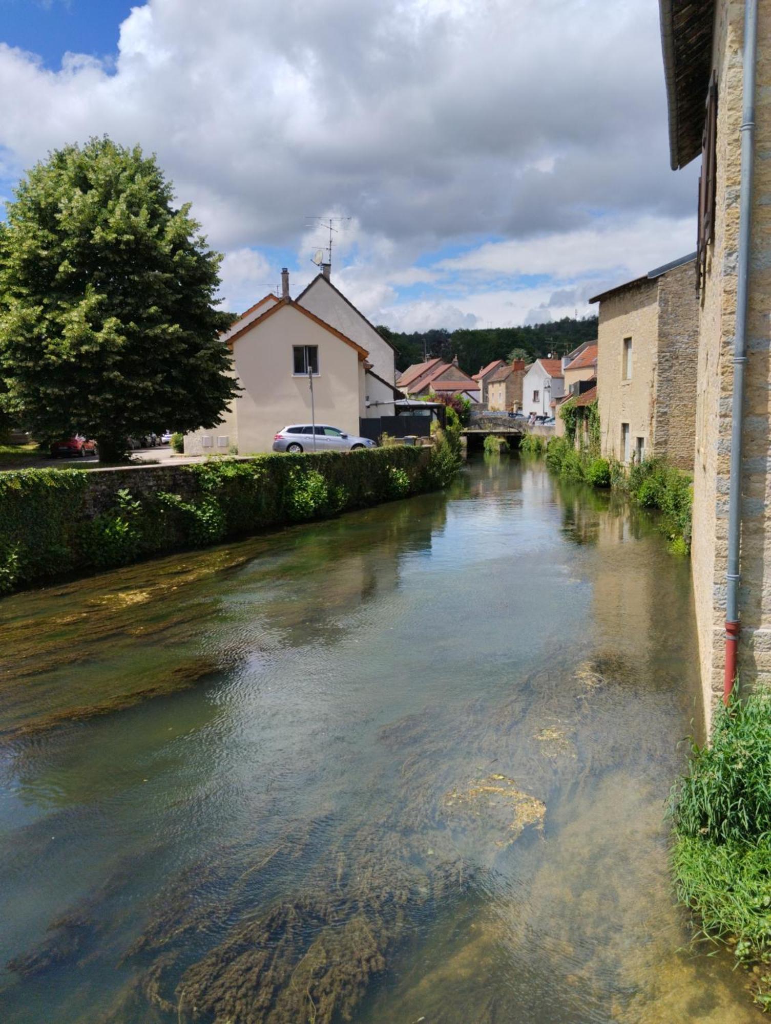 Maison Cosy Calme Central Bus Lac Kir Plombieres-les-Dijon ภายนอก รูปภาพ