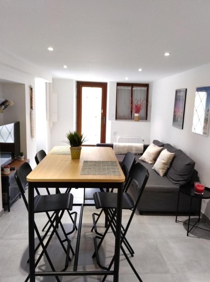 Maison Cosy Calme Central Bus Lac Kir Plombieres-les-Dijon ภายนอก รูปภาพ